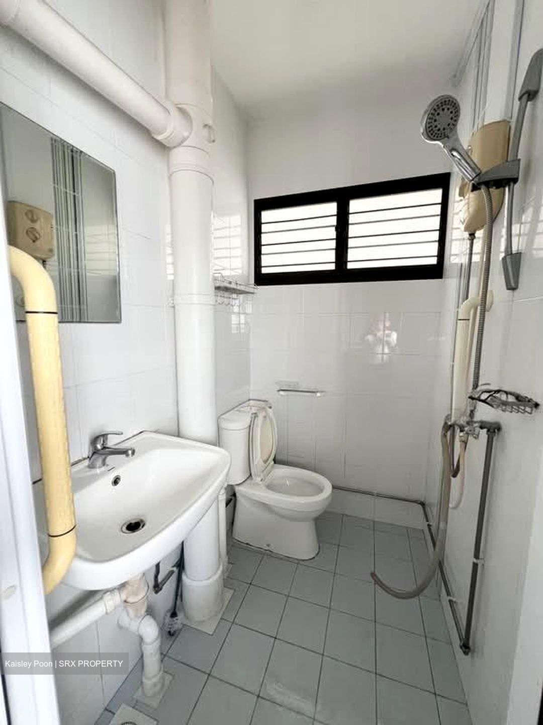 Blk 576 Cheng San Court (Ang Mo Kio), HDB 3 Rooms #575884361